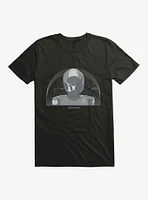Toonami Robot Tom Dome T-Shirt