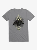 DC Comics Black Adam Arrives T-Shirt