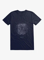 Toonami Sara Robot T-Shirt