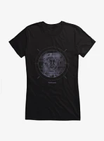 Toonami Sara Robot Girls T-Shirt