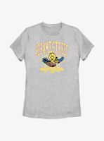 Sesame Street Classic 1969 Womens T-Shirt