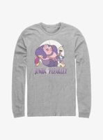 Disney Lilo & Stitch Jumba Pleakley Long-Sleeve T-Shirt