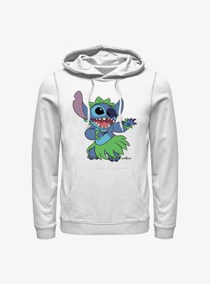 Disney Lilo & Stitch Hula Hoodie