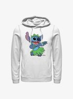 Disney Lilo & Stitch Hula Hoodie