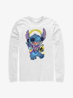 Disney Lilo & Stitch Rockin' Long-Sleeve T-Shirt