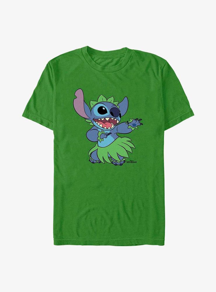 Disney Lilo & Stitch Hula T-Shirt