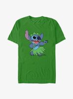 Disney Lilo & Stitch Hula T-Shirt