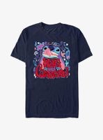 Disney Lilo & Stitch Weird And Complicated T-Shirt