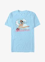 Disney Lilo & Stitch Kaikua'ana Hawaiian Sister Nani T-Shirt