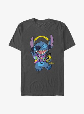 Disney Lilo & Stitch Rockin' T-Shirt