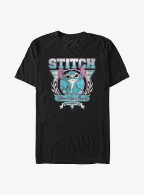Disney Lilo & Stitch Retro Ohana Experiment 626 T-Shirt