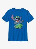 Disney Lilo & Stitch Hula Youth T-Shirt