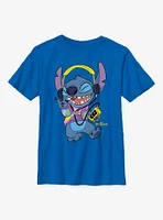 Disney Lilo & Stitch Rockin' Youth T-Shirt