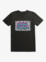 SpongeBob SquarePants Hip Hop Bikini Bottom Dance Crew T-Shirt