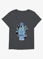 Boba Yum Girls T-Shirt Plus