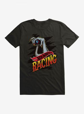 Hot Wheels Spooky Racing Hand T-Shirt