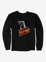 Hot Wheels Spooky Racing Hand Sweatshirt