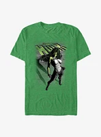 Marvel She Hulk Incredible Sass T-Shirt