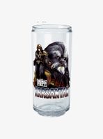 Star Wars The Book of Boba Fett Questions Later Can Cup