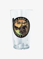 Star Wars The Book of Boba Fett Bounty Time Pint Glass