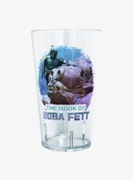 Star Wars The Book of Boba Fett Got Your Back Pint Glass