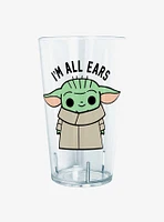 Star Wars The Mandalorian The Child Pint Glass
