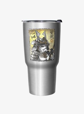 Star Wars Samurai Trooper Stainless Steel Travel Mug