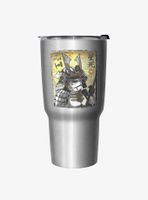 Star Wars Samurai Trooper Stainless Steel Travel Mug
