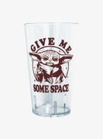 Star Wars The Mandalorian Need Space Pint Glass