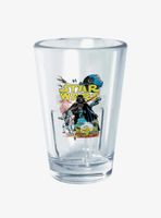 Star Wars Rebel Classic Mini Glass