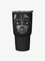 Star Wars Vader Bf Black Stainless Steel Travel Mug