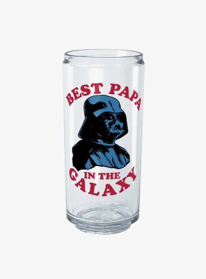 Star Wars Best Papa Can Cup