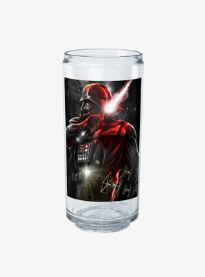 Star Wars Dark Lord Can Cup