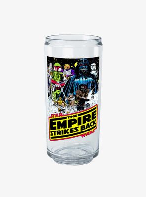 Star Wars Empires Hoth Can Cup