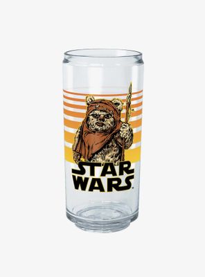 Star Wars Ewok Gradient Can Cup