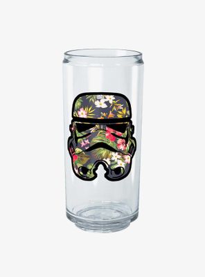 Star Wars Flower Storm Can Cup