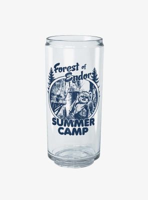 Star Wars Forest Camp Can Cup