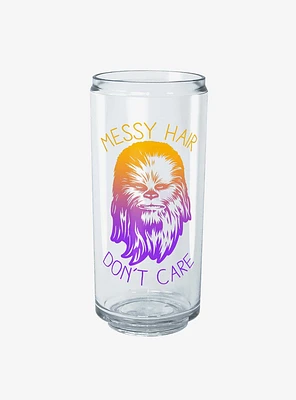 Star Wars Messy Hairs Can Cup