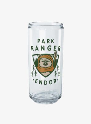 Star Wars Park Ranger Can Cup