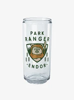 Star Wars Park Ranger Can Cup