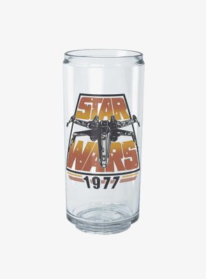 Star Wars Space Travel Can Cup