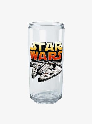 Star Wars The Falcon Can Cup