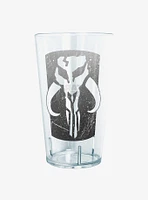 Star Wars Crest Bantha Pint Glass