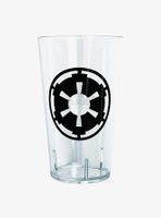 Star Wars Empire Emblem Pint Glass