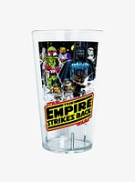 Star Wars Empires Hoth Pint Glass