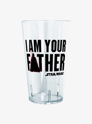 Star Wars Fathers Day Pint Glass