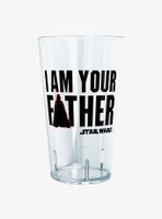 Star Wars Fathers Day Pint Glass