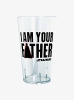 Star Wars Fathers Day Pint Glass