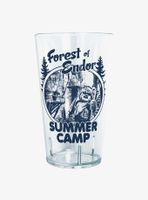 Star Wars Forest Camp Pint Glass