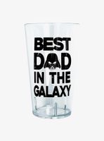 Star Wars Galaxy Dad Pint Glass